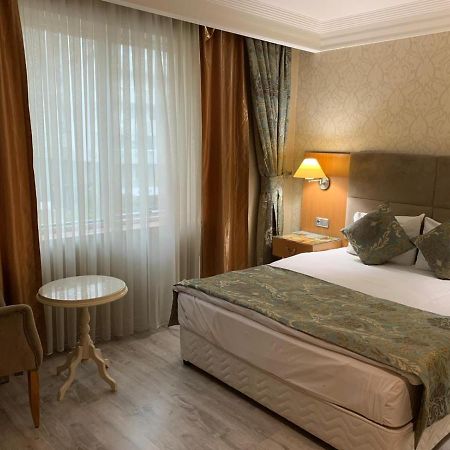 Adana Yukselhan Hotel Dış mekan fotoğraf