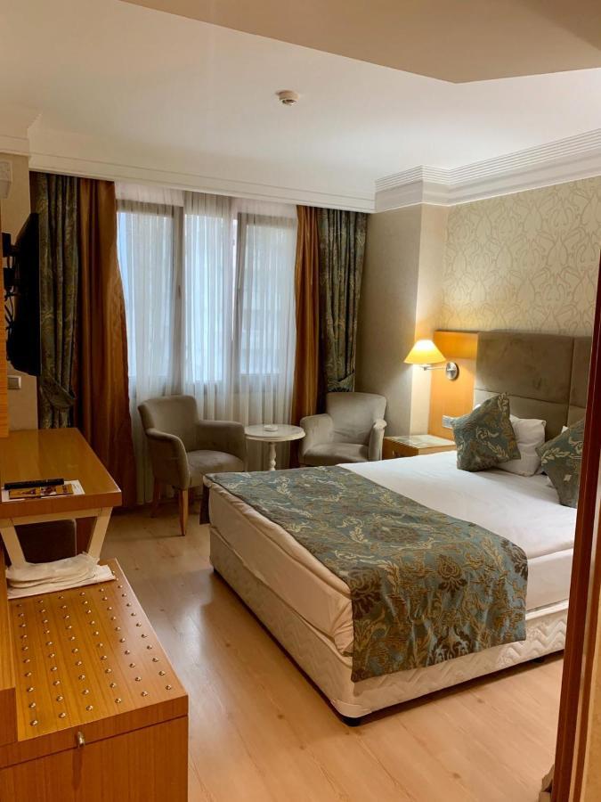 Adana Yukselhan Hotel Dış mekan fotoğraf